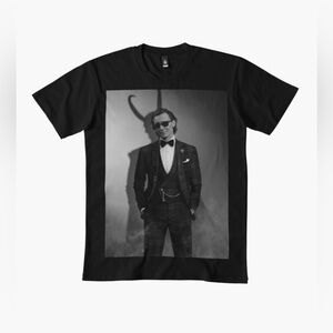 🆕Loki T-Shirt